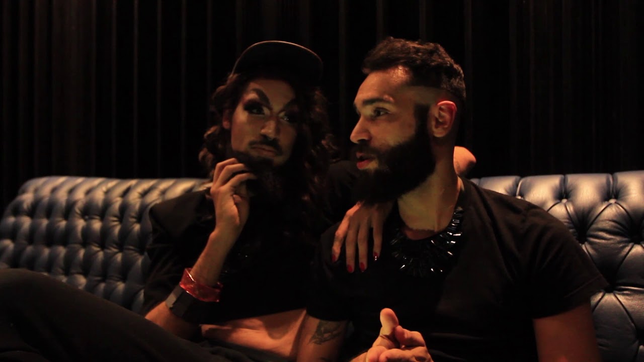 2DE1 | Video Release