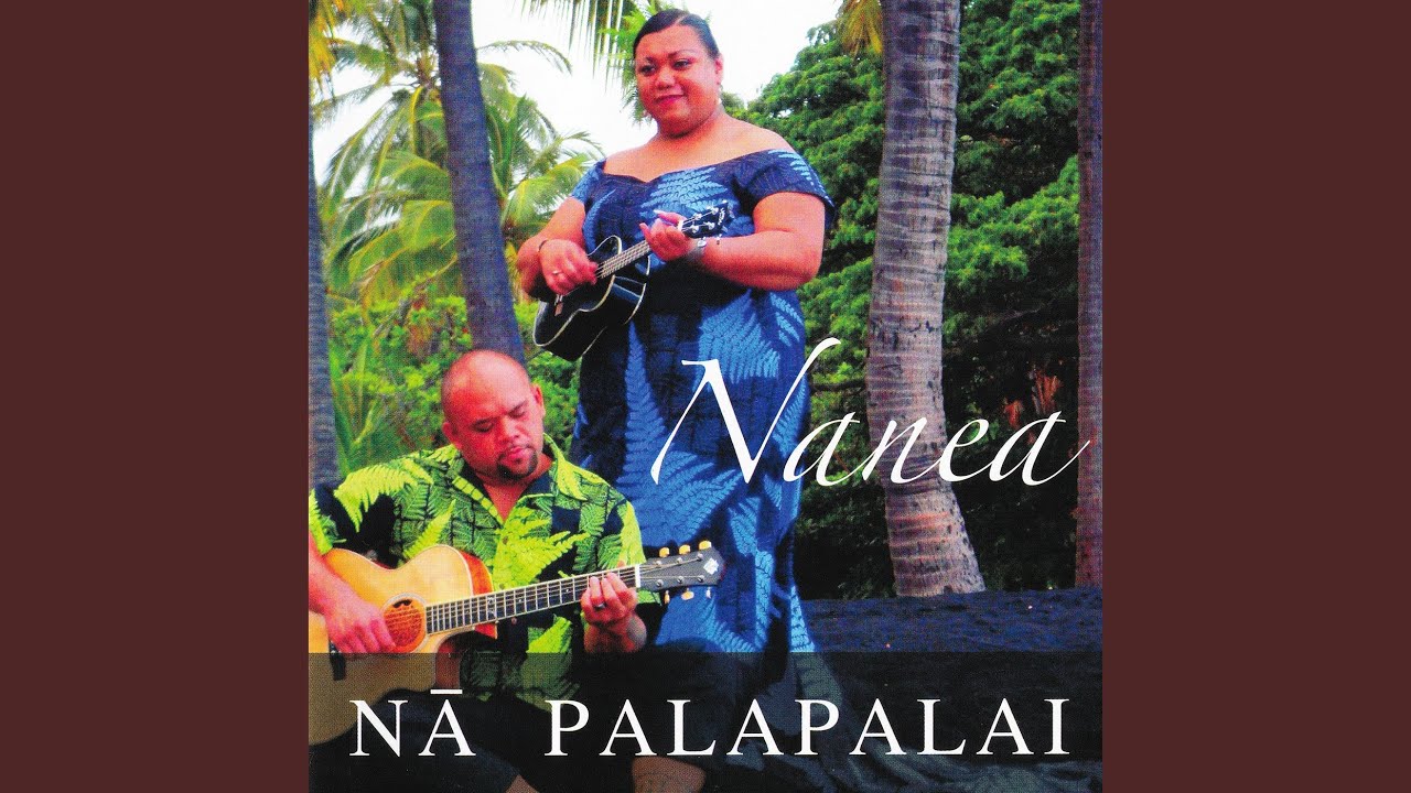 Ka Ua Kipu'upu'u