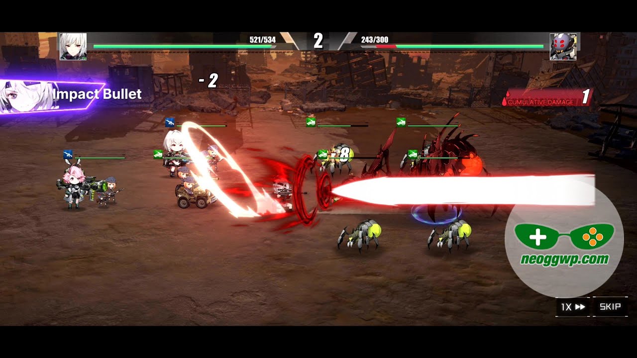 Fire Mission (Beta Test No Wipe) (Android APK) - Strategy MMO Gameplay