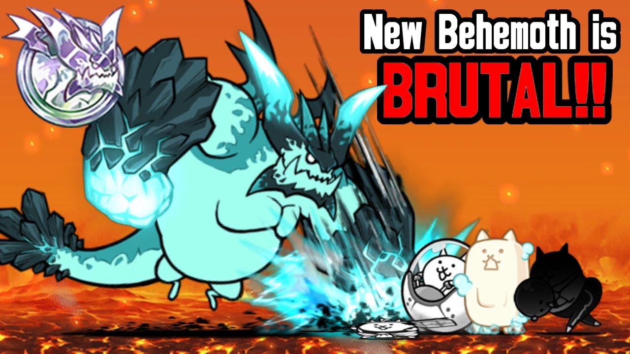 VS New BRUTAL Advent: Xenobeast Bunaglios / Behemoth Bun-Bun!! (14.1 Update)