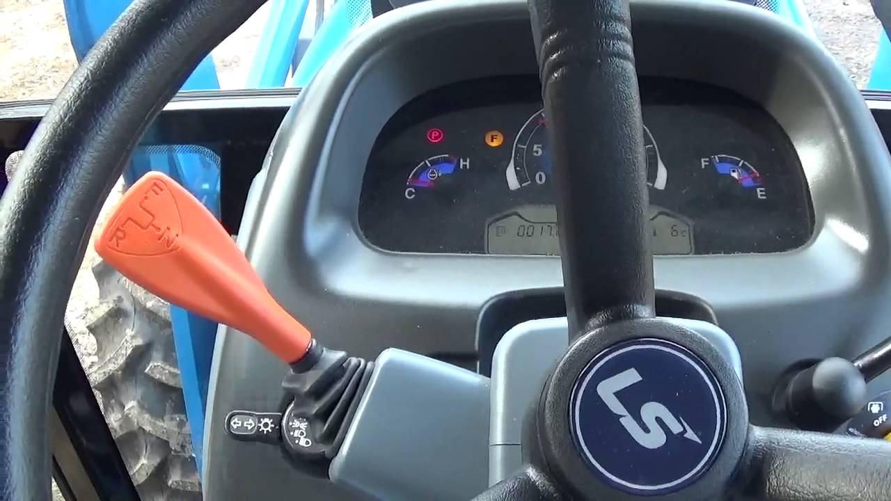XU6168CPS POWER SHUTTLE