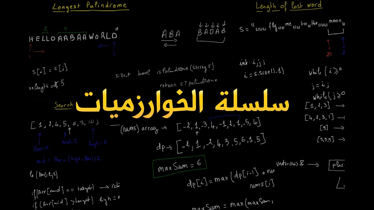 LeetCode (Majority Element) | سلسلة الخوارزميات