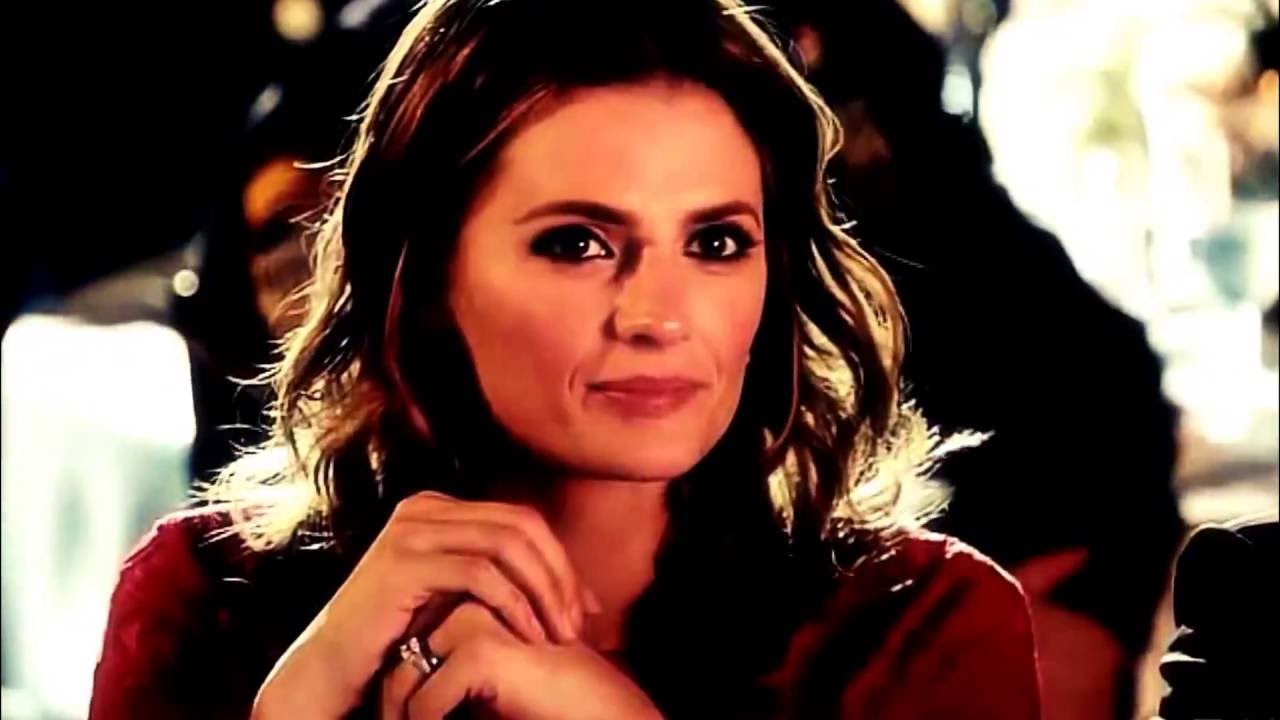 Castle & Beckett -- Shut Up & Dance With Me