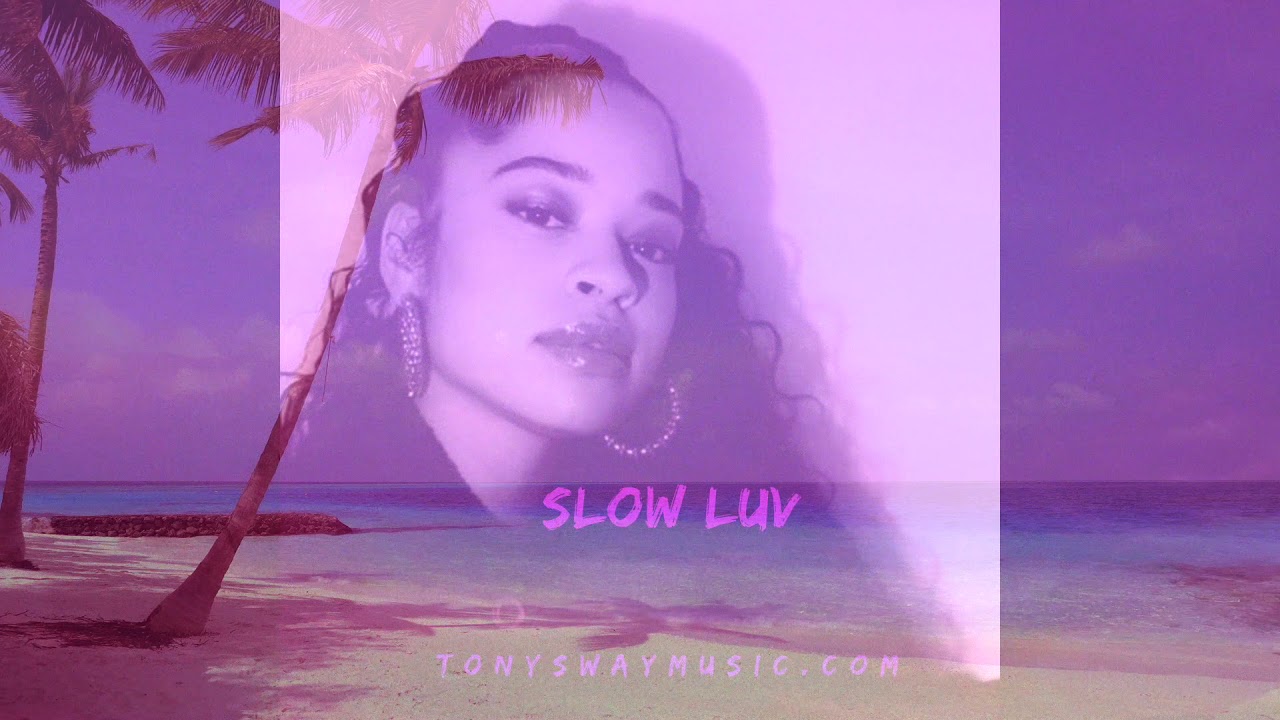 Sold! Sexy | Slow | Hypnotic | Ella Mai/Chris Brown type RNB Beat (Slow Luv)
