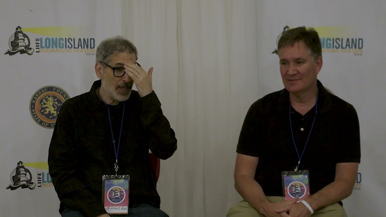 LIIFE 2025 The Write Stuff