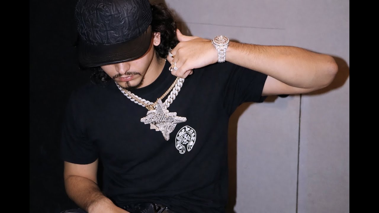 (FREE) Clarent x Slayter x JC Reyes Type Beat - 