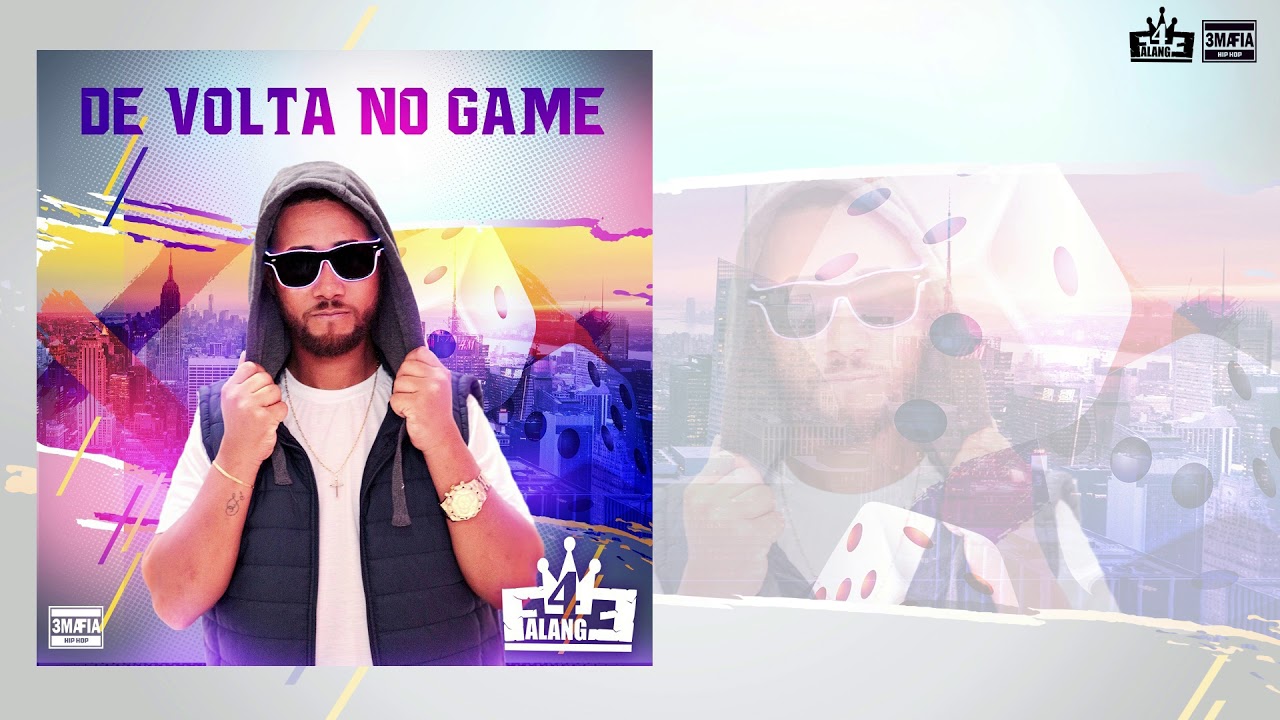 Falange F4E - Ao Som De Rap FT. Dom Secreto & D&acute;ladr&atilde;o