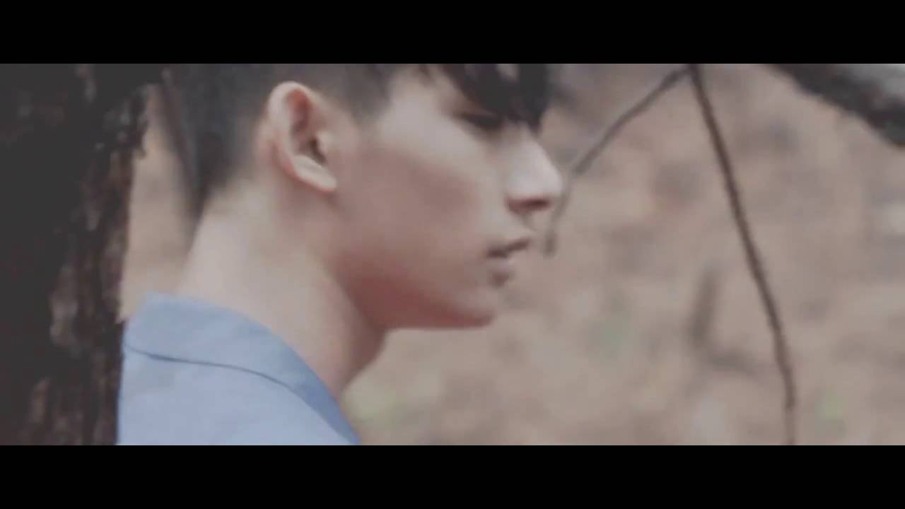 Park Hyeong Seop - GQ '#2 The Wandering'