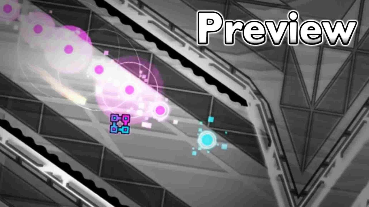 'The Ultimate Phase' Update Preview