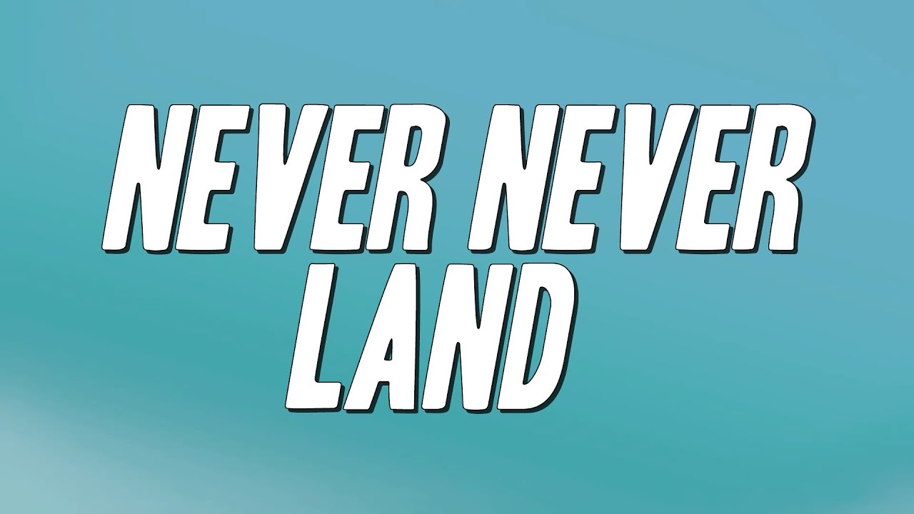 Lyfe Jennings - Never Never Land (Lyrics)