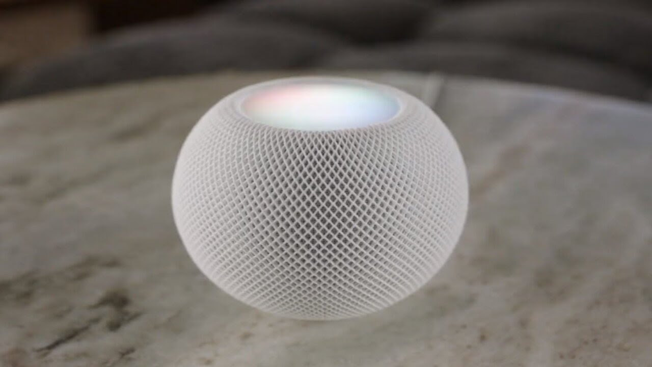 apple launches homepod mini india specs price availability