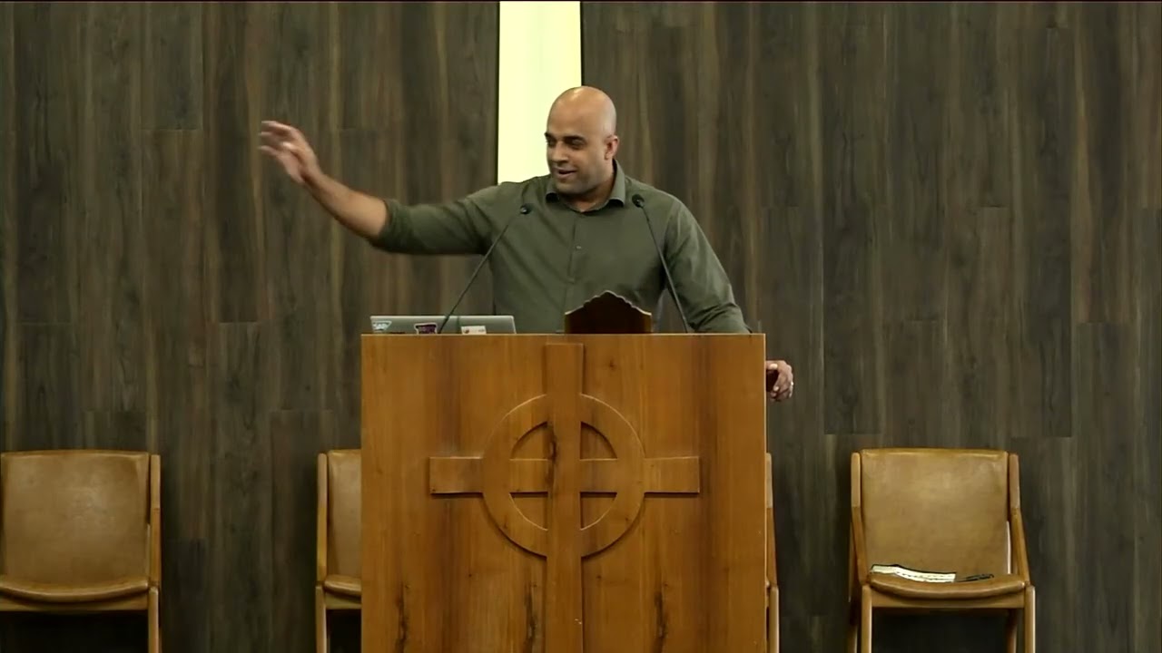 EBD 11.01.2026 - Quem somos nós?