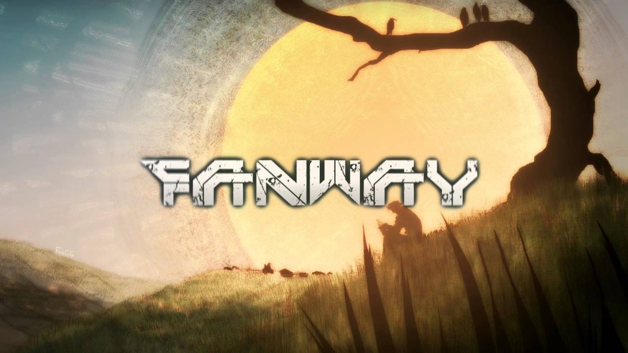 Fanway - Fail As Friend [Hardstyle]