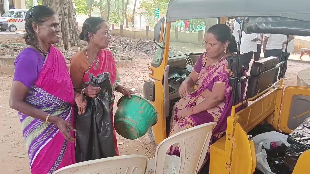 ஆட்டோ பேரம் பேசு ராங்க