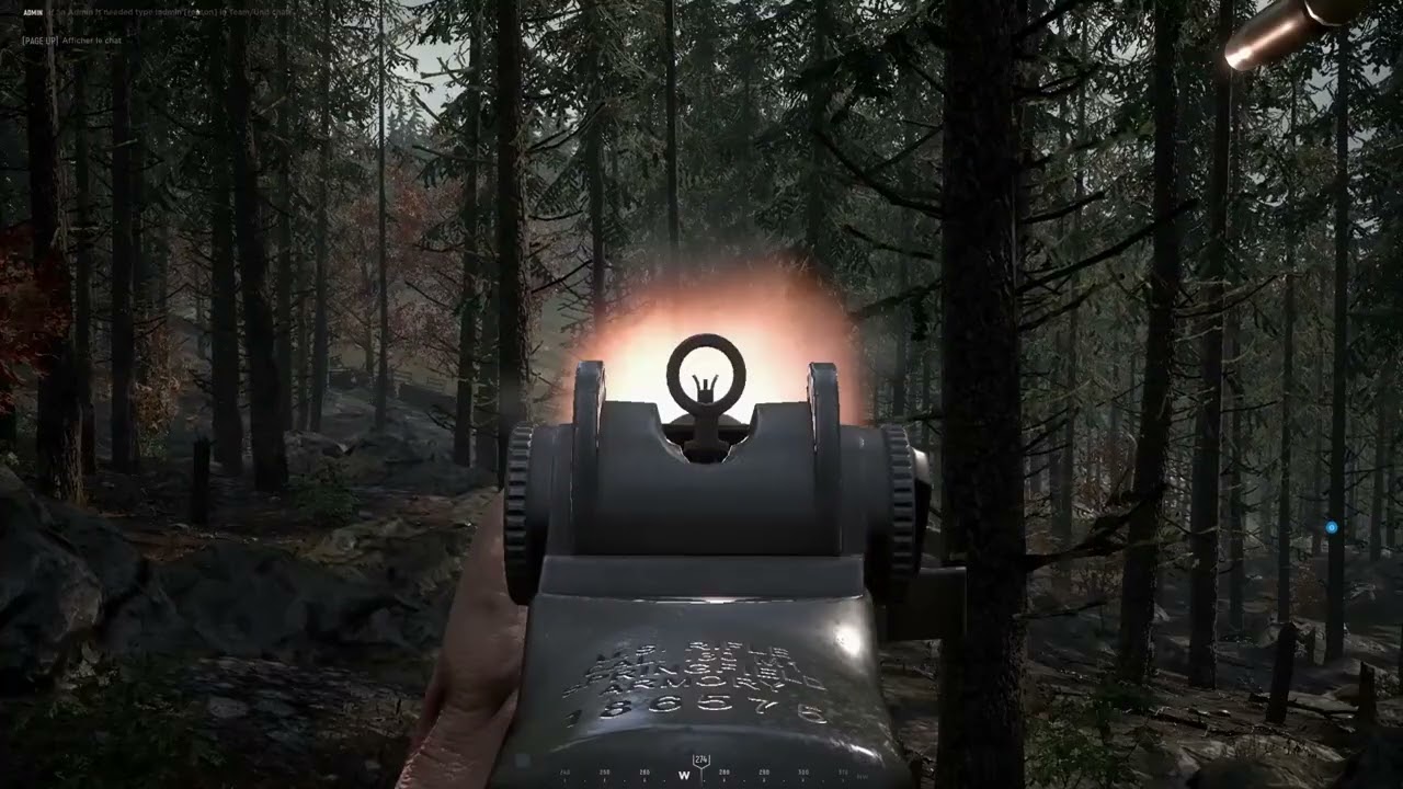 Hell Let Loose, Highlights part 02