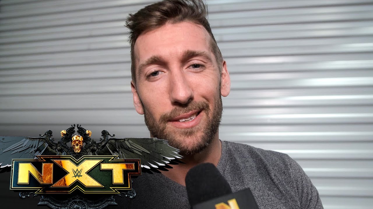 Duke Hudson sings his own praises: NXT Exclusive, Aug. 10, 2021