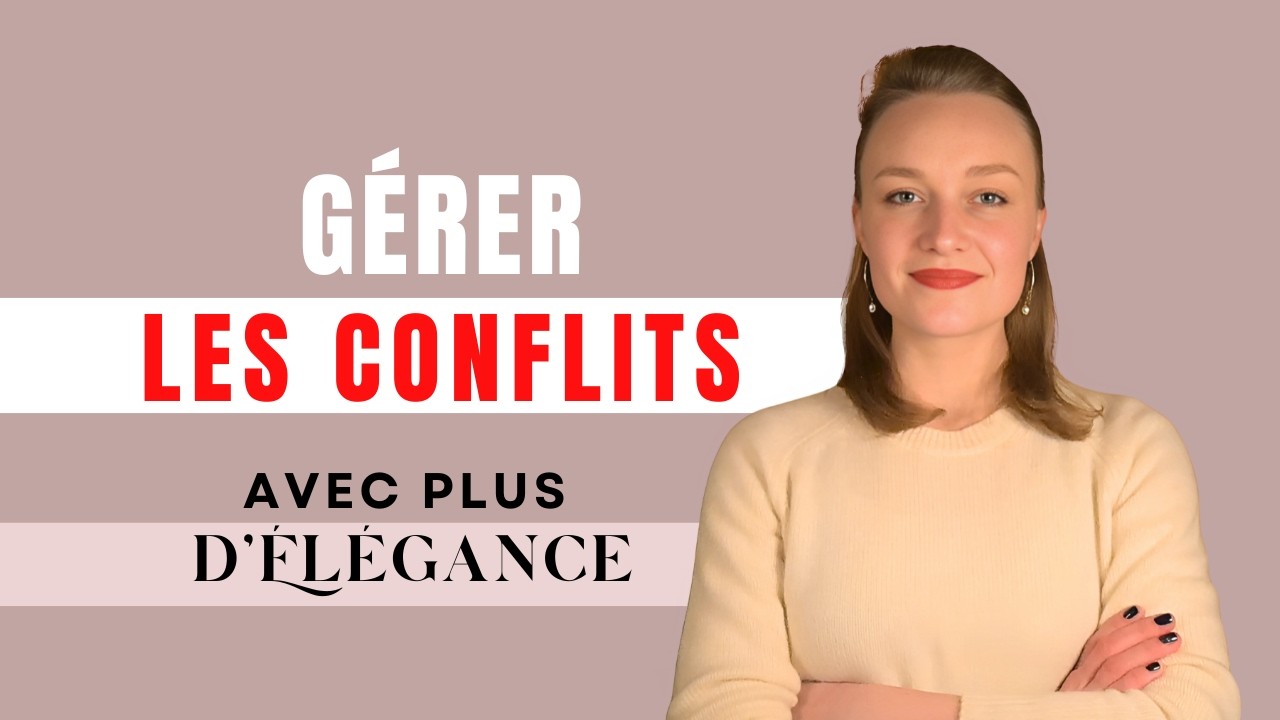 Gestion de Conflit : Comment rendre les conflits Constructifs au lieu de Destructeurs