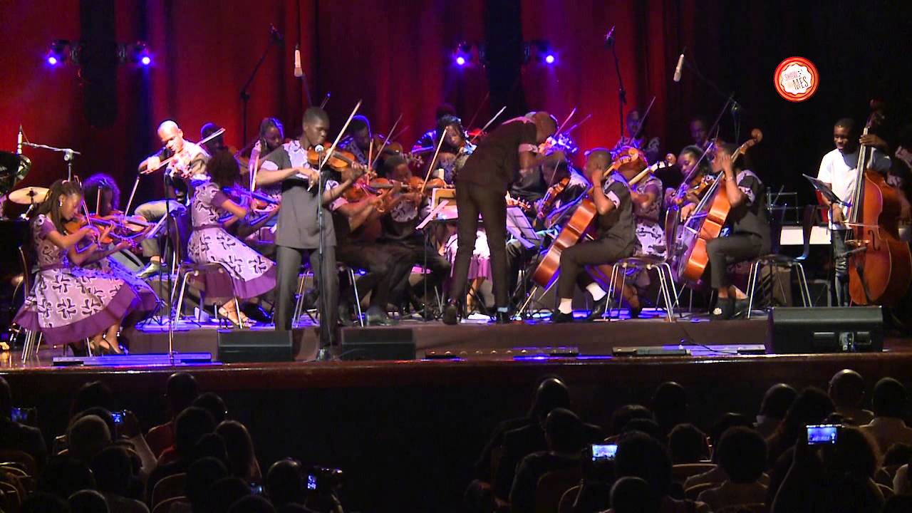 SHOW DO MES - PIRATAS DAS CARAIBAS - ORQUESTRA KAPOSSOKA