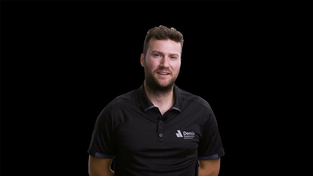 [PARLEZ NOUS DE DEMIX] : Performance, excellence et innovation