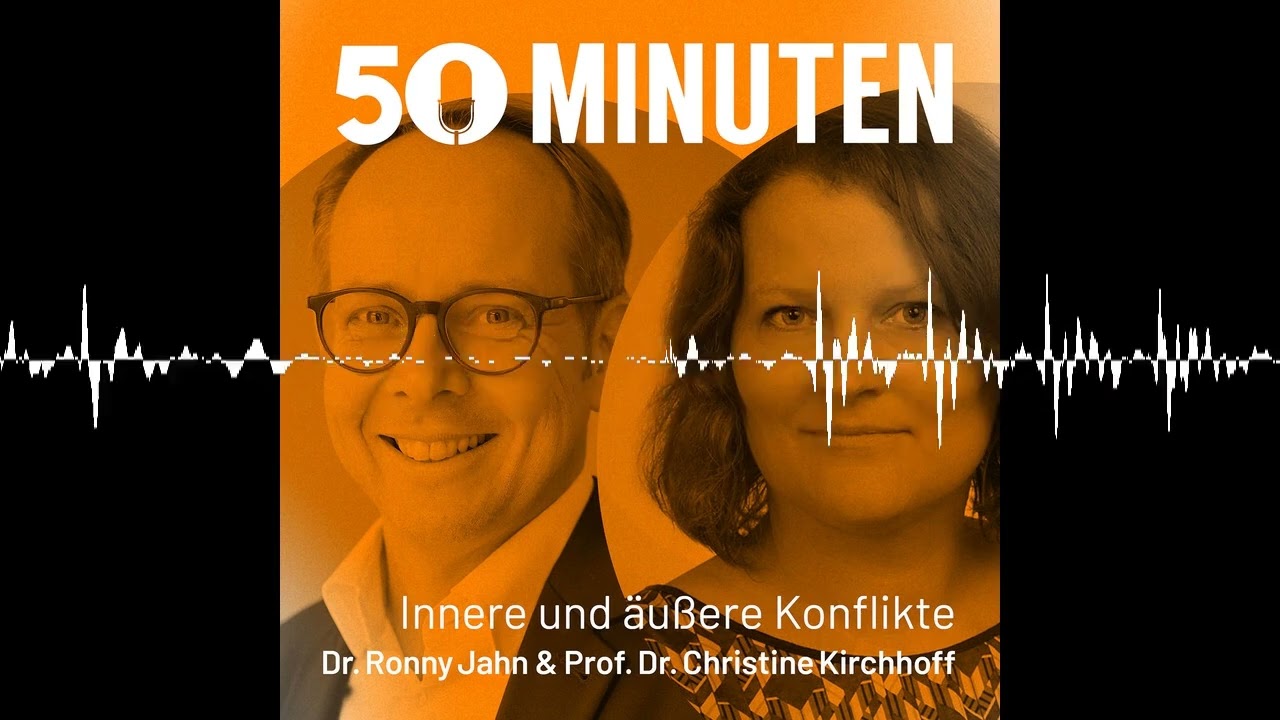 Innere und &auml;u&szlig;ere Konflikte | 50 Minuten