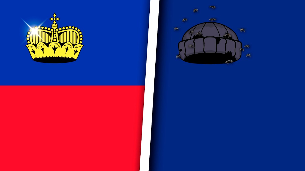 Flags Degradation⬇️ | Fun With Flags
