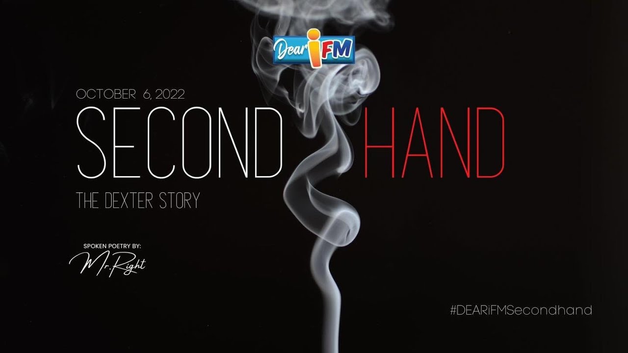 Dear iFM |  Second Hand - The Dexter Story