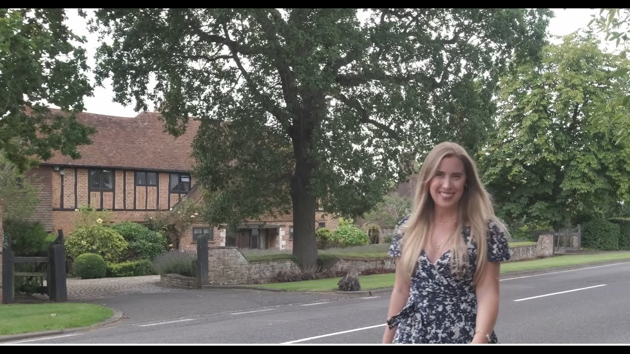 Hadley Wood Area Tour - Fine & Country Barnet, Totteridge & Hadley Wood - Kelly Oakley