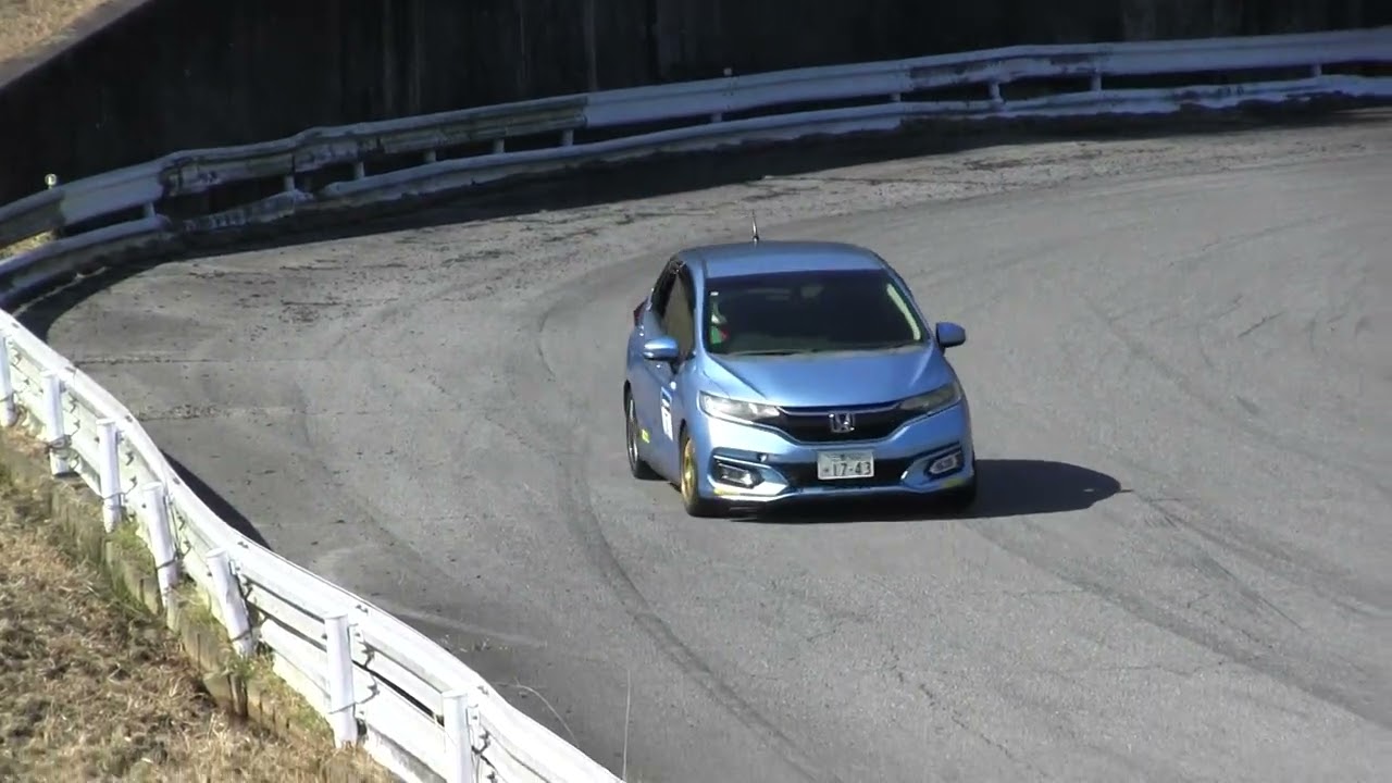 260315 中部地区戦１　キョウセイ　妖怪　１本目