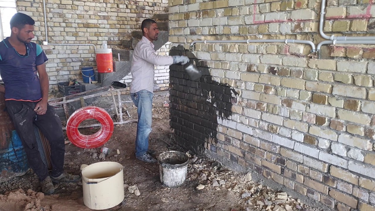 كيف التخلص من أملاح الطابوك  طريقه علميه وعمليه مع لأثبات العلمي 07808037071