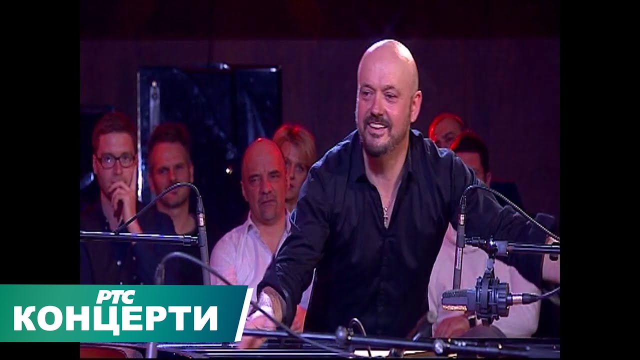 Pijanistički duo Bojan Zulfikarpašić i Vasil Hadžimanov, 2.deo