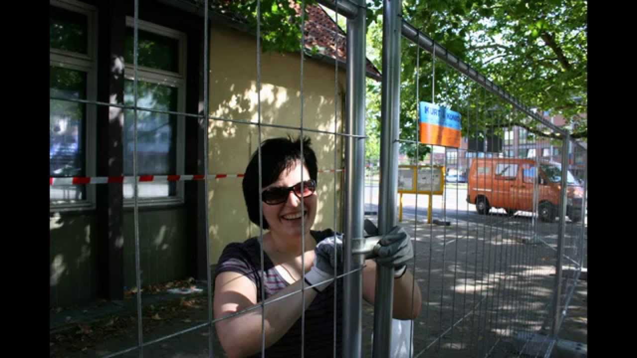 Eröffnungsgottesdienst LKG-Hannover