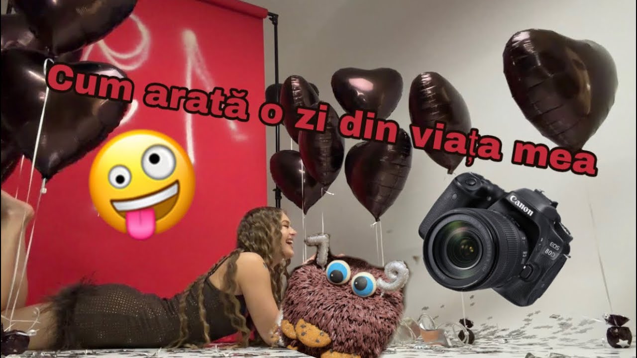 Daily Vlog🤩 | era să cad în cap la sală 🤣 | FAC 79 ANI ?! 😟