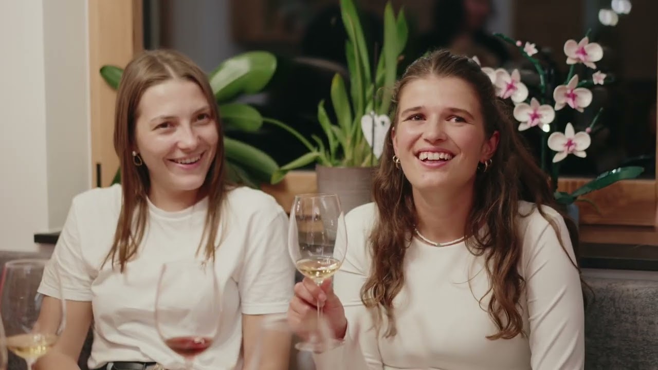Kochevents - Großes Finale bei Melanie und den Mulser Girls