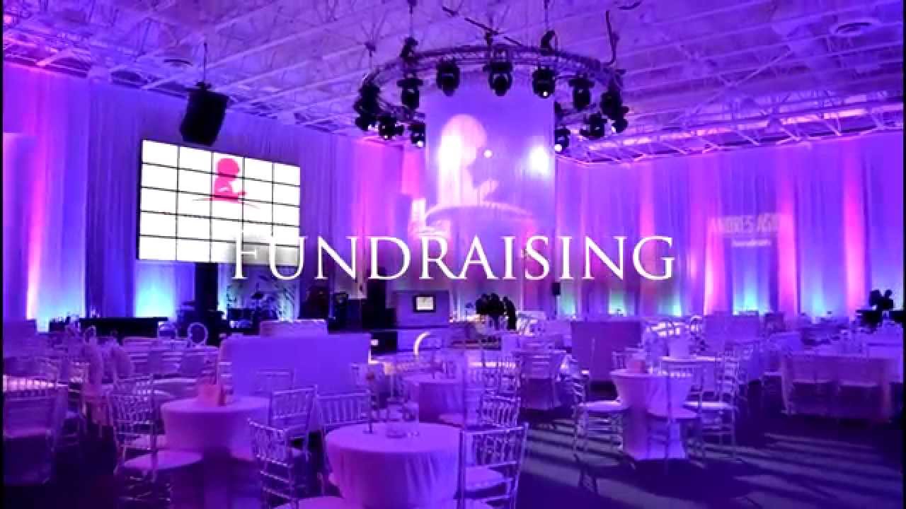 EVOGA Corporate, Social and Wedding Events Productions Miami