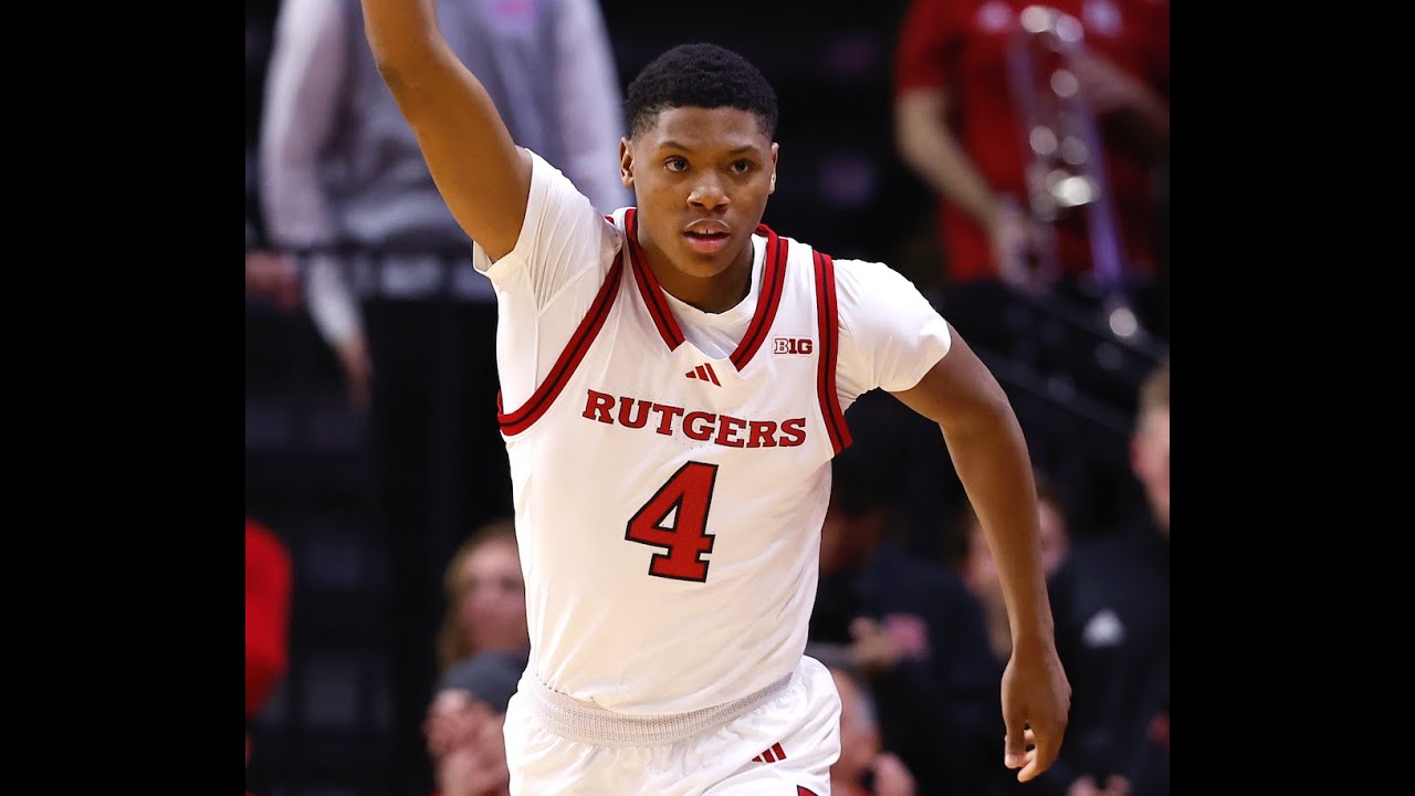 Ace Bailey shines in debut as Rutgers dominates Monmouth: Rapid Rant
