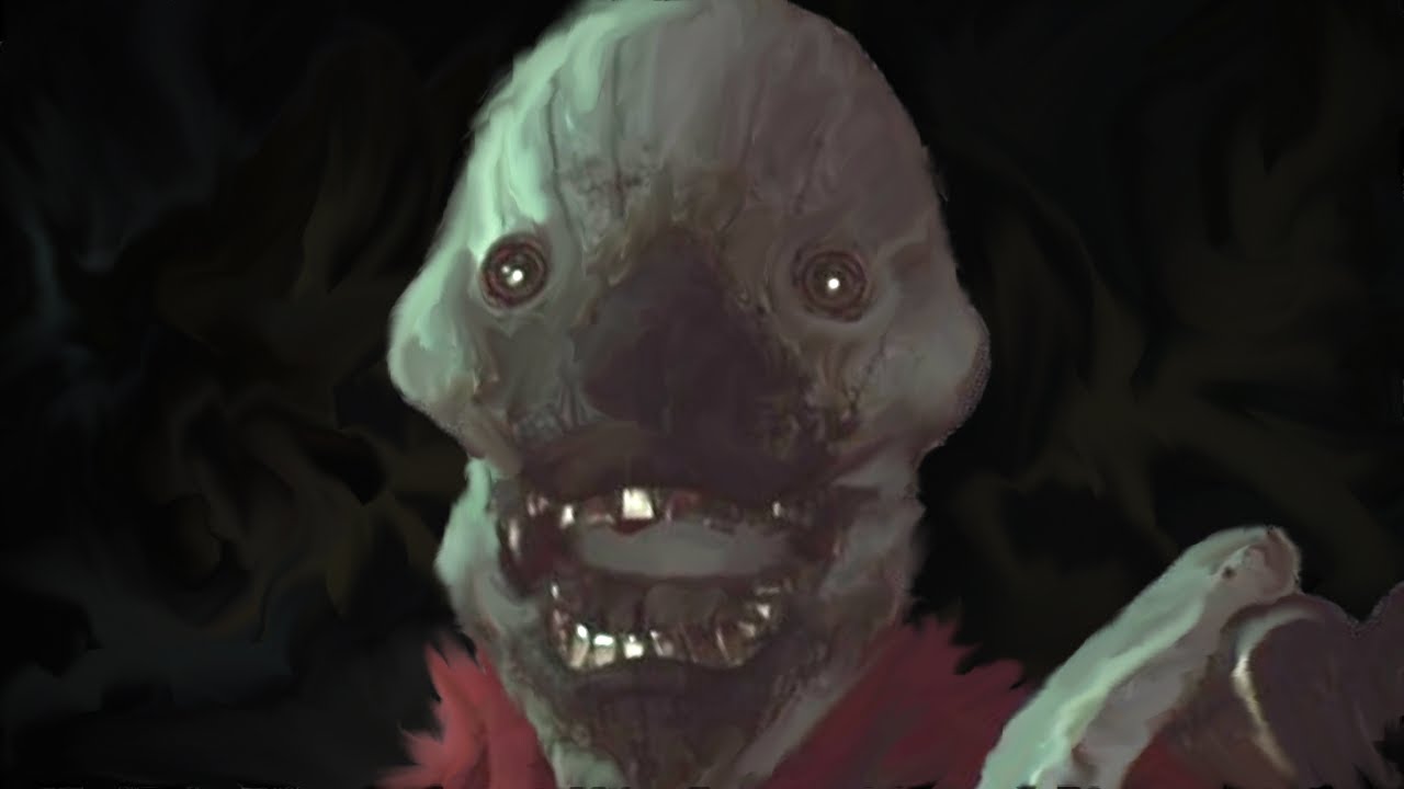 Routine: A Horror Masterpiece 13 Years in the Making
