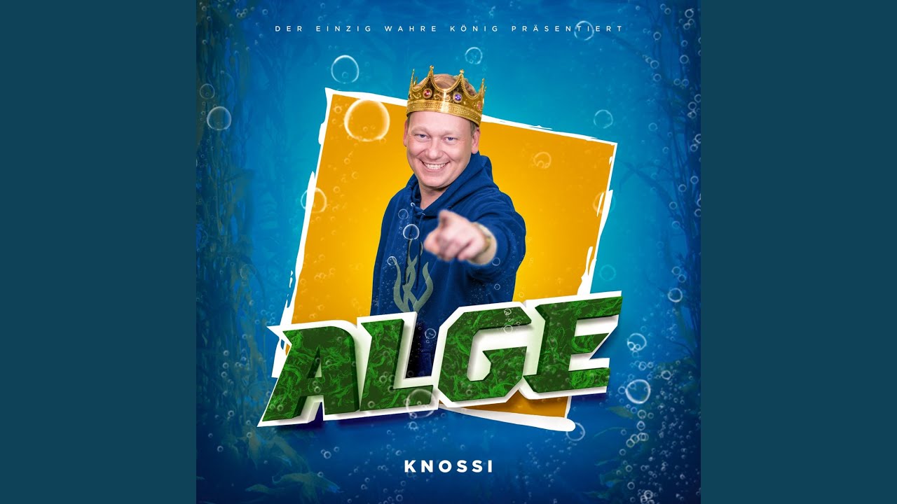 Alge