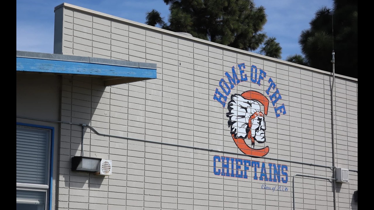 Clairemont High School mascot change goes to school board for approval