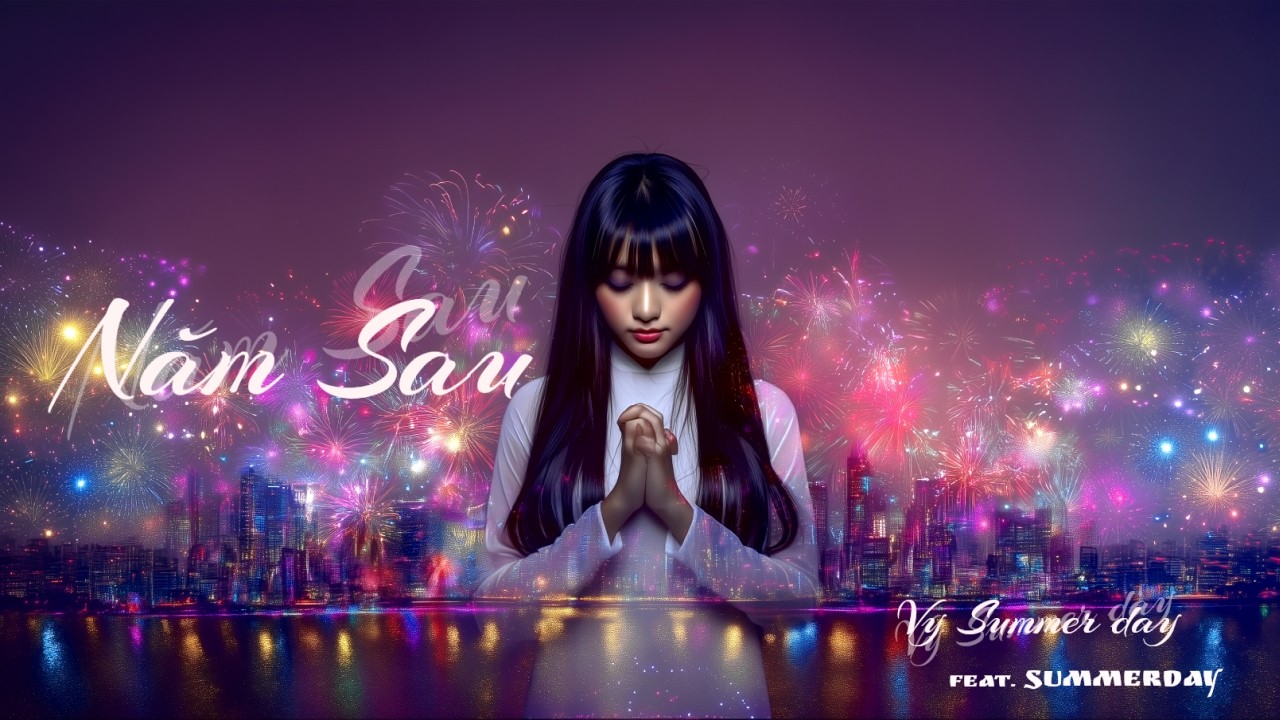 Nhac pop | Năm Sau - Vy Summer Day feat. SUMMERDAY | Nhạc Tết | Nhạc trẻ mới 2026 | Nhạc việt 