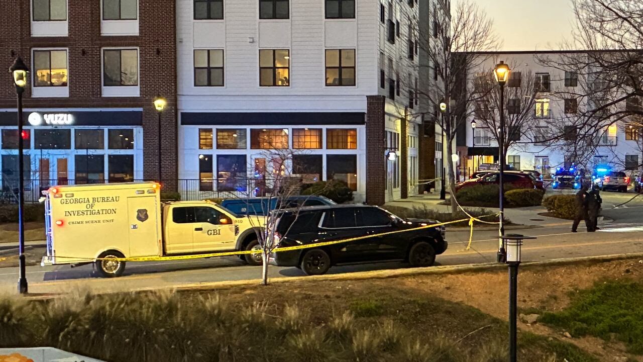 Man shot, killed by Chamblee officers responding to Walmart shoplifting call