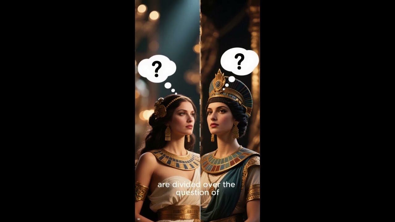 Was Cleopatra Black? The Debate That Divides Historians