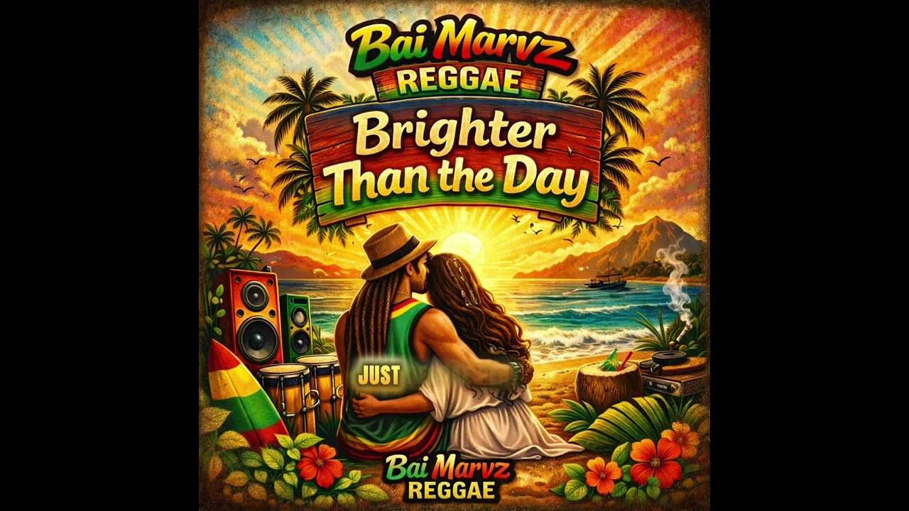 BRIGHTER THAN THE DAY 