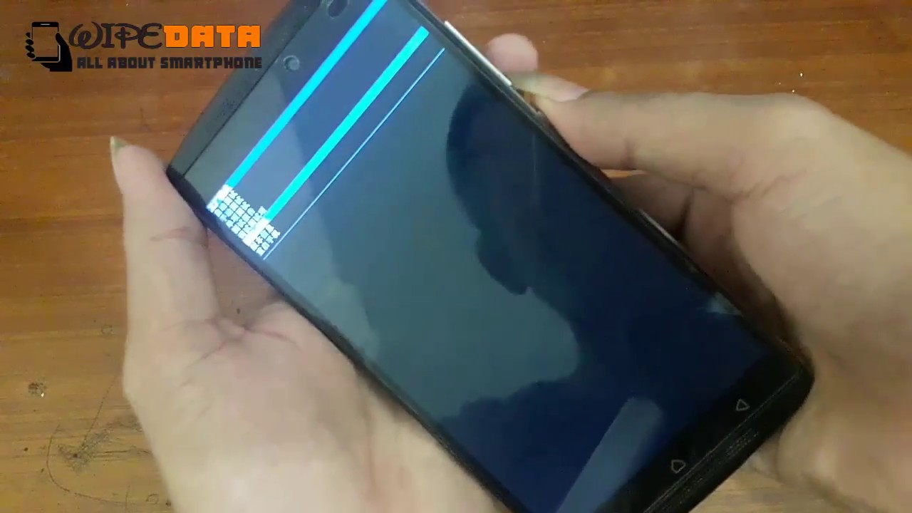 LENOVO A7010A48 VIBE K4 NOTE A7010 FACTORY RESET | HARD RESET | PATTERN LOCK | PIN LOCK