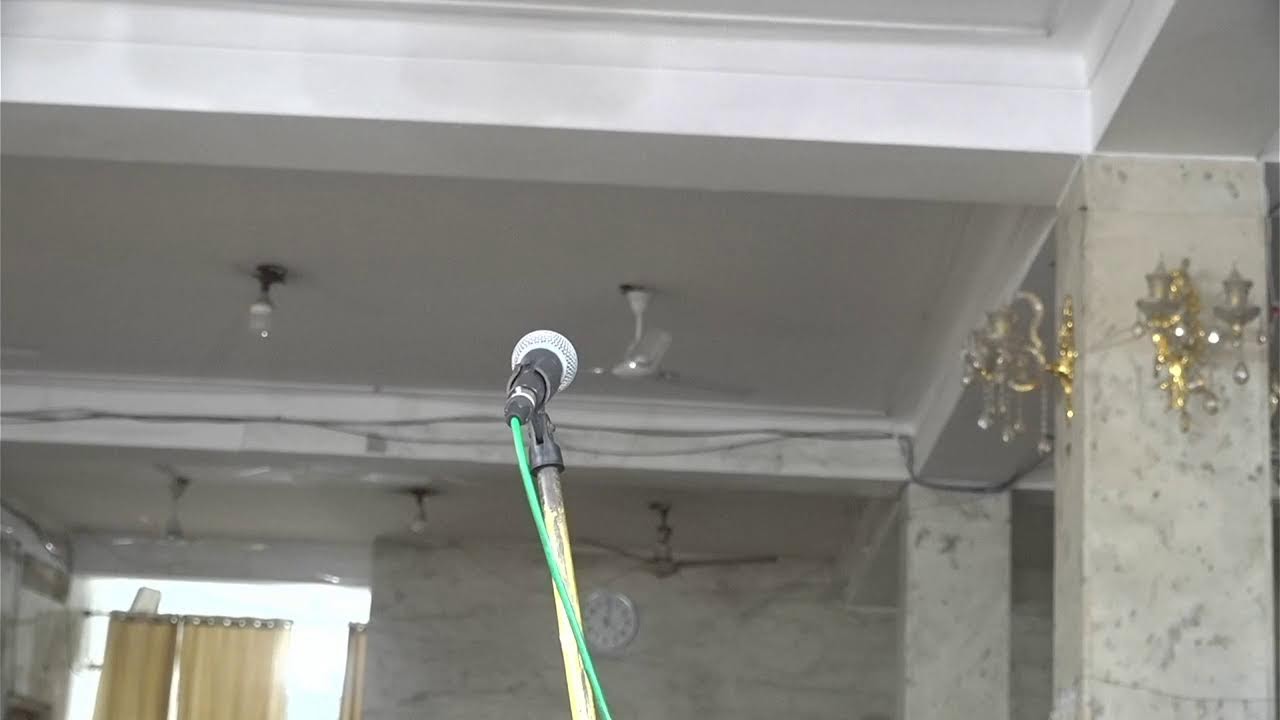 MHS Dera Kirtan Darbar Live