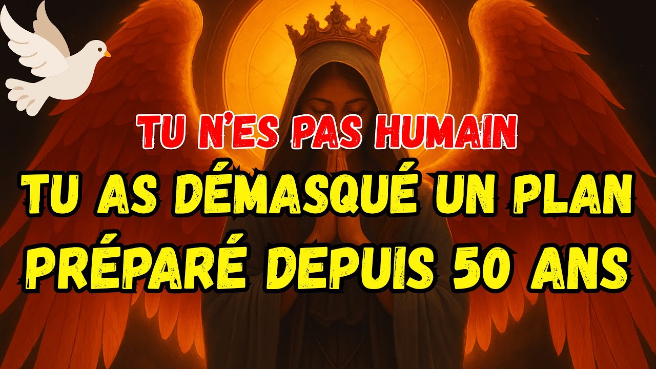 Tu n’as aucune idée de ce que tu as fait… mais eux, oui — et ils sont absolument terrifiés.