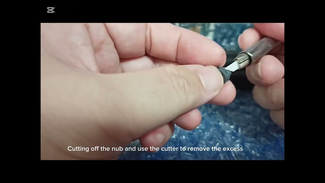 Stedl Ceramics Craft Cutter Review