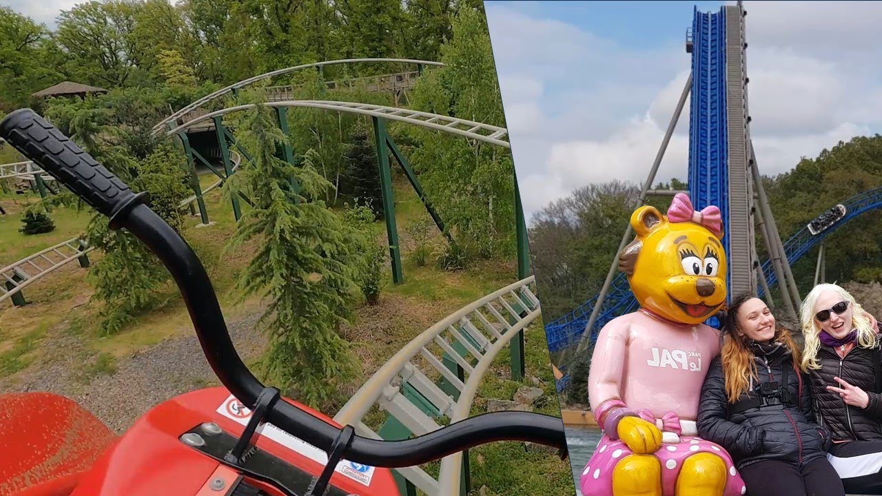 VLOG'in Le PAL 2024 !