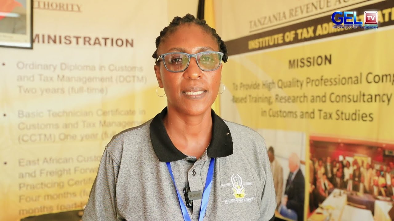 INSTITUTE OF TAX ADMINISTRATION ITA, WANAOHITIMU CHUO HIKI WANAAJIRA CHUNGU NZIMA