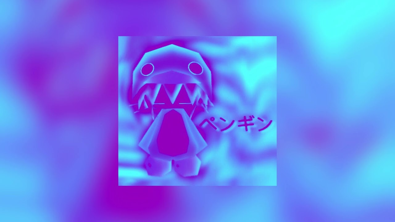 Kempachii - Met Her on the Internet | Instrumental (Super Slowed)