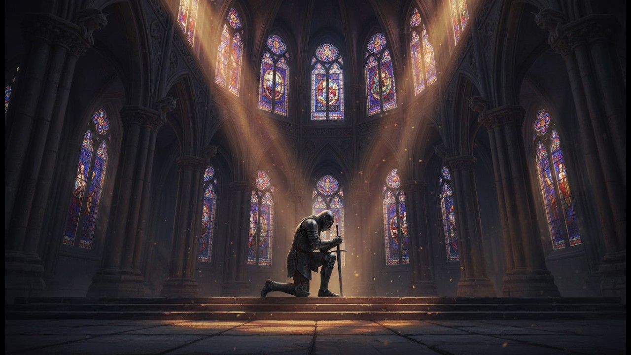 where broken hearts mend slowly